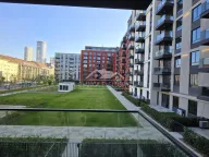 Prodaja, dvosoban stan, 54m², Savski Venac, Beograd - image 1