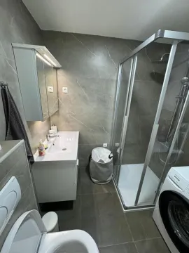 Rent, two bedroom apartment, 83m², Makedonsko naselje, Bar - image 8