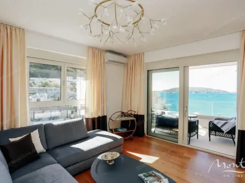 Sale, three bedroom apartment, 220m², Rafailovići, Budva - image 3