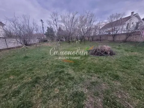 Prodaja, plac, 600m², Jakovo, Surčin - image 7