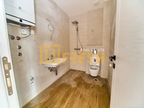 Prodaja, dvosoban stan, 62m², Gorica C, Podgorica - image 13