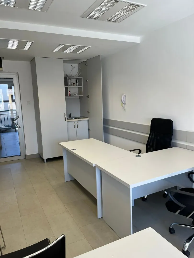 Rent, office space, 53m², Budva, Crna Gora