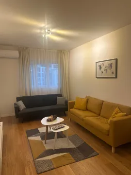 Rent, one bedroom apartment, 47m², Central Point, Podgorica - image 2