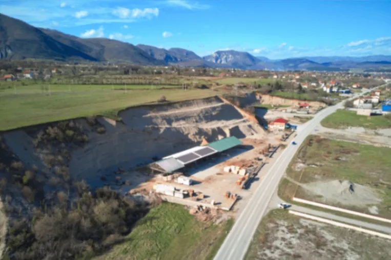 Sale, land lot, 6000m², Buče, Berane