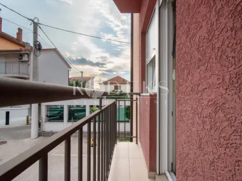 Rent, one bedroom apartment, 40m², Dalmatinska ulica, Podgorica - image 7