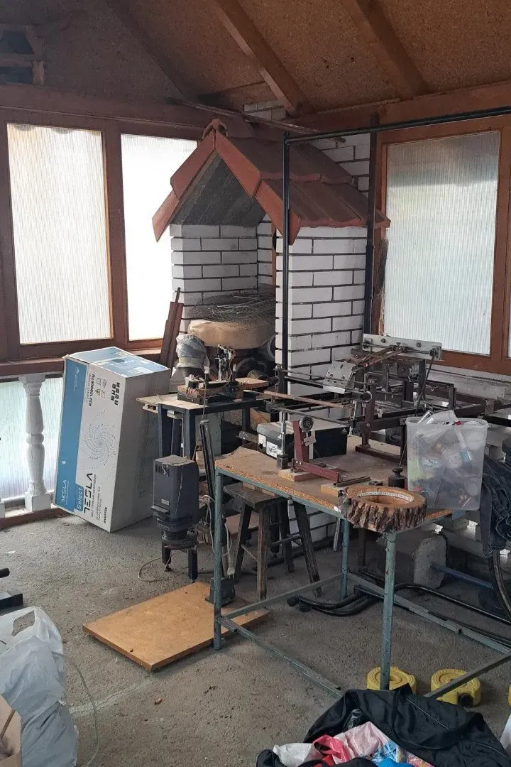 Prodaja, kuća, 300m², Nova Pazova, Stara Pazova