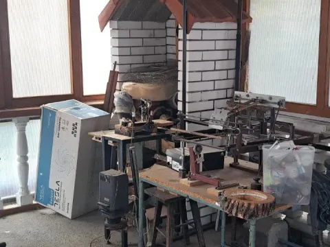 Sale, house, 300m², Nova Pazova, Stara Pazova - image 11