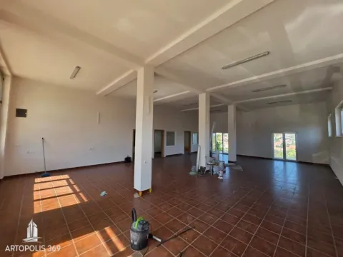 Rent, office space, 140m², Leštane, Grocka - image 5