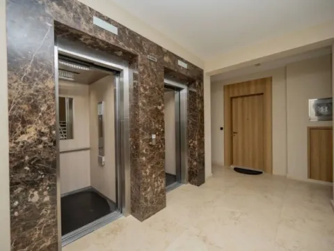 Rent, two bedroom apartment, 86m², Central Point, Podgorica - image 8