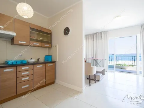 Sale, one bedroom apartment, 72m², Bijela, Herceg Novi - image 10