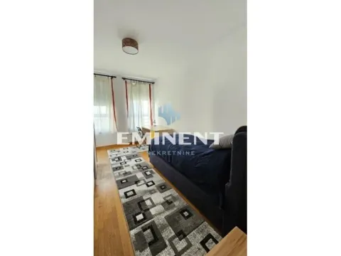 Rent, four bedroom apartment, 117m², Novi Beograd Blok 67, Novi Beograd Sve Podlokacije - image 12