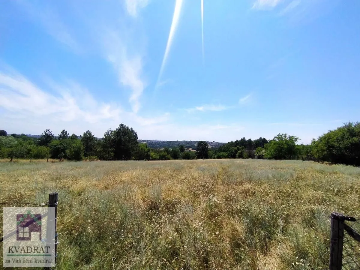Prodaja, plac, 5000m², Arnajevo, Barajevo