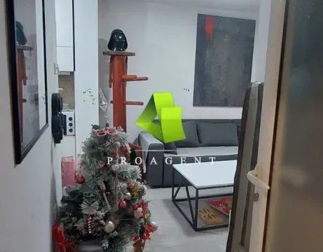 Sale, one bedroom apartment, 33m², Pantelej, Niš - image 2