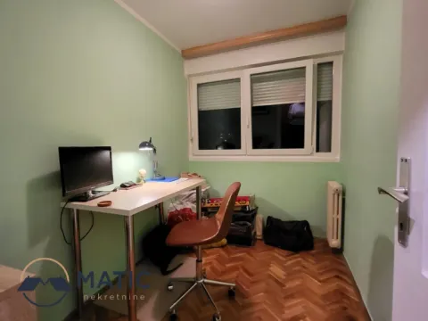 Prodaja, dvosoban stan, 73m², Bulevar Oslobodjenja, Novi Sad Sve Podlokacije - image 5