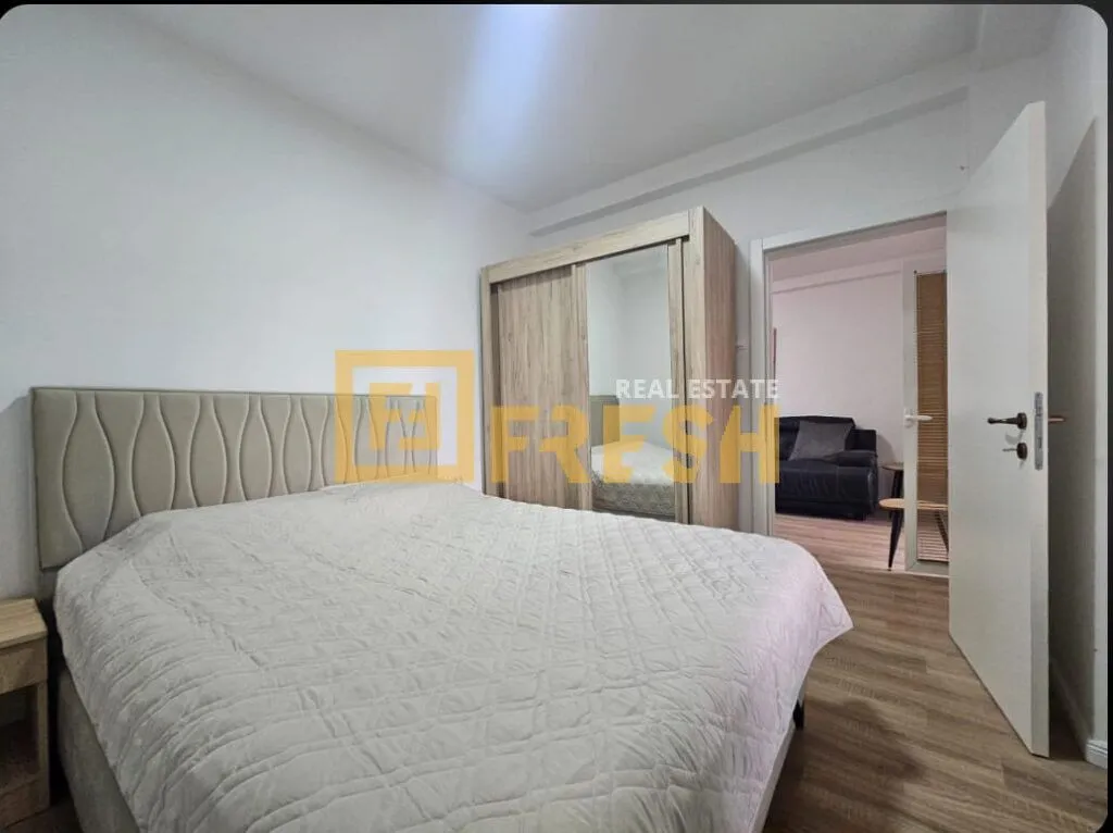 Sale, one bedroom apartment, 56m², Kotor, Crna Gora