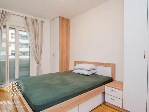 Izdavanje, jednosoban stan, 50m², Central Point, Podgorica - image 5