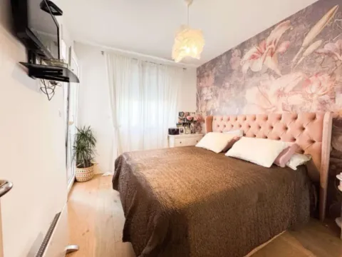 Prodaja, dvosoban stan, 63m², Nova Dalmatinska, Podgorica - image 3