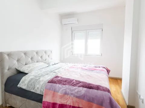 Rent, two bedroom apartment, 60m², Ljubović, Podgorica - image 5