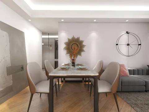 Prodaja, stan, 55m², Bar, Crna Gora - image 3