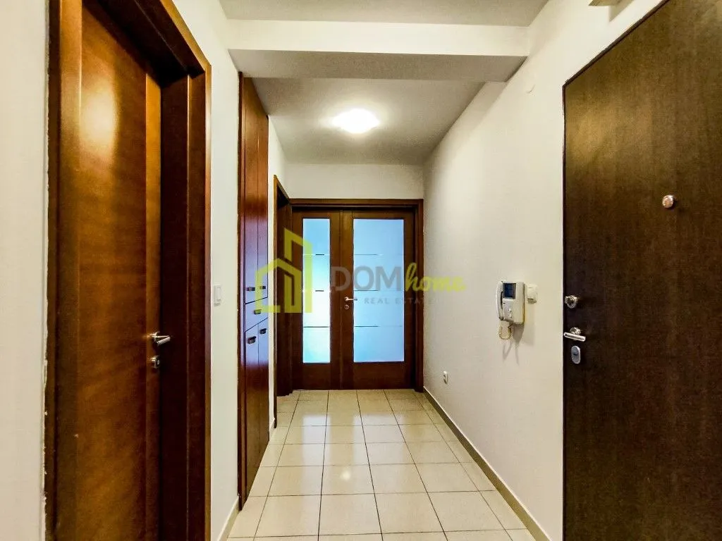 Rent, two bedroom apartment, 85m², Tološka šuma, Podgorica