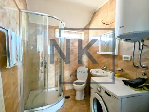 Rent, three bedroom apartment, 100m², Stari Aerodrom, Podgorica - image 8