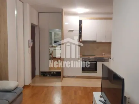 Izdavanje, jednosoban stan, 35m², Čukarica, Beograd - image 5