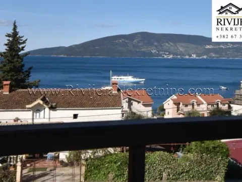 Prodaja, dvosoban stan, 42m², Kumbor, Herceg Novi - image 6
