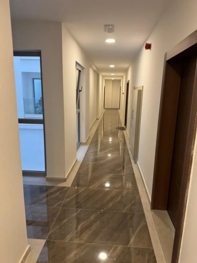 Rent, one bedroom apartment, 42m², Bar, Crna Gora