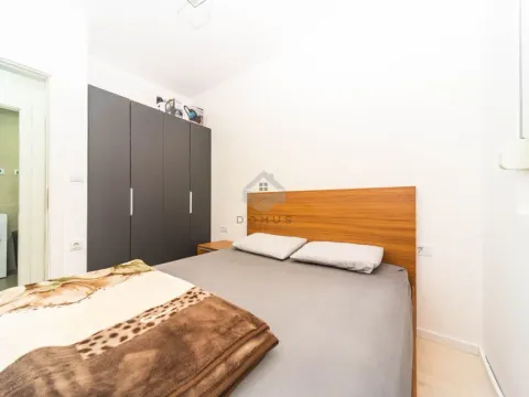 Izdavanje, jednosoban stan, 40m², Krivi Most, Podgorica - image 8