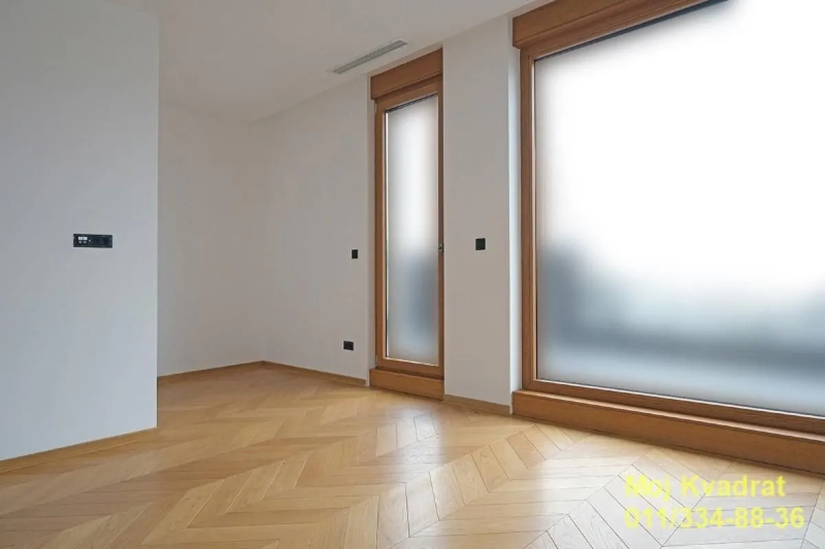 Sale, apartment, 193m², Južni Bulevar, Vračar Sve Podlokacije