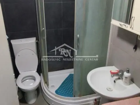 Sale, one bedroom apartment, 37m², Vojvode Vlahovica, Beograd - image 7