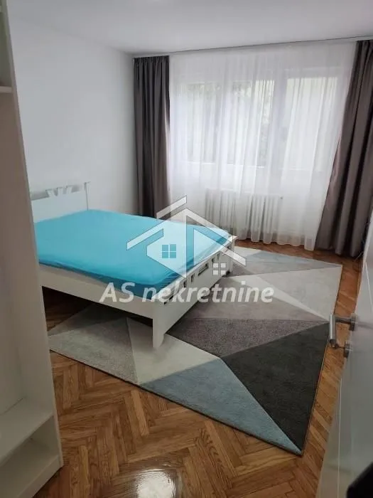 Rent, apartment, 46m², Brace Jerković, Voždovac Sve Podlokacije