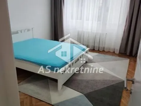Rent, apartment, 46m², Brace Jerković, Voždovac Sve Podlokacije - image 7