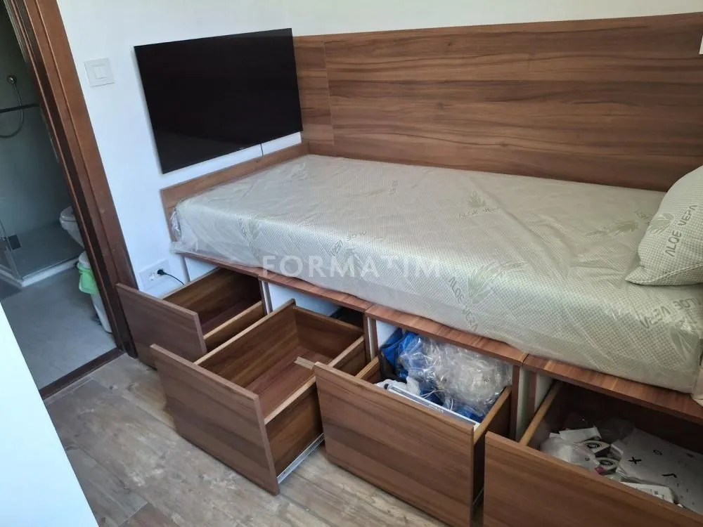 Rent, one bedroom apartment, 32m², Cvetkova Pijaca, Zvezdara Sve Podlokacije