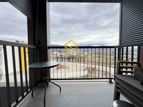 Prodaja, jednosoban stan, 39m², Zagorič, Podgorica - image 8