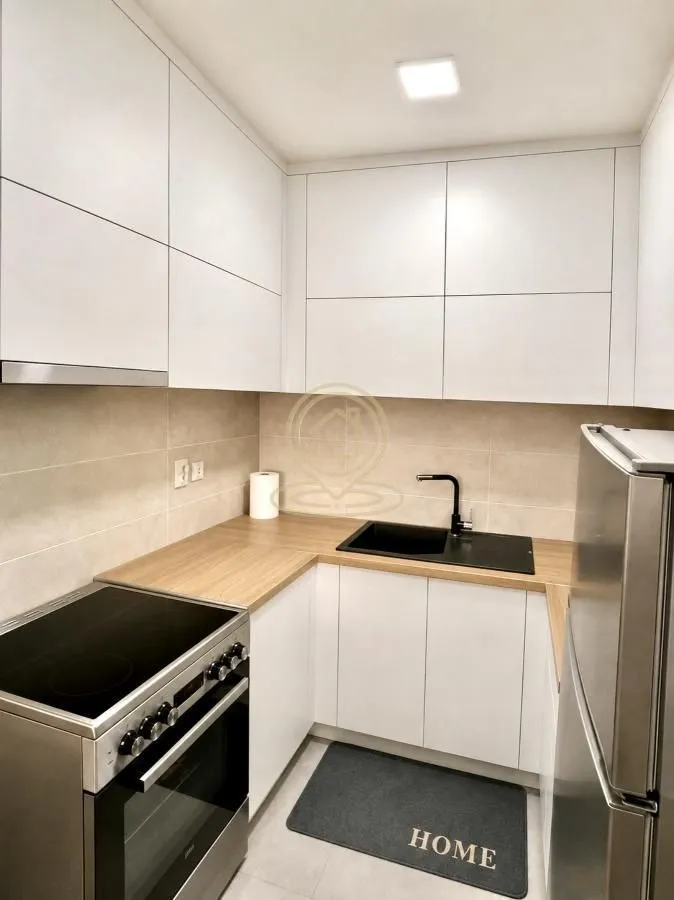 Sale, one bedroom apartment, 40m², Pantelej, Niš