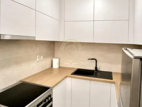 Sale, one bedroom apartment, 40m², Pantelej, Niš - image 6
