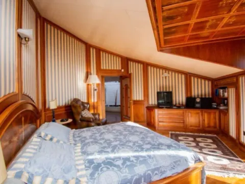 Rent, house, 800m², Gorica C, Podgorica - image 11