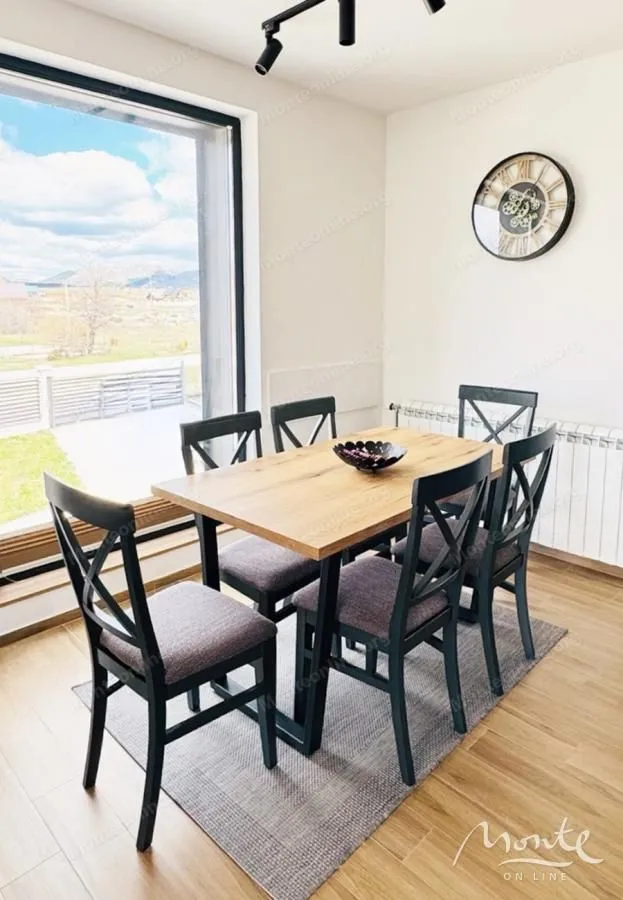 Prodaja, kuća, 170m², Borje, Žabljak
