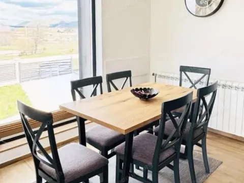 Prodaja, kuća, 170m², Borje, Žabljak - image 12