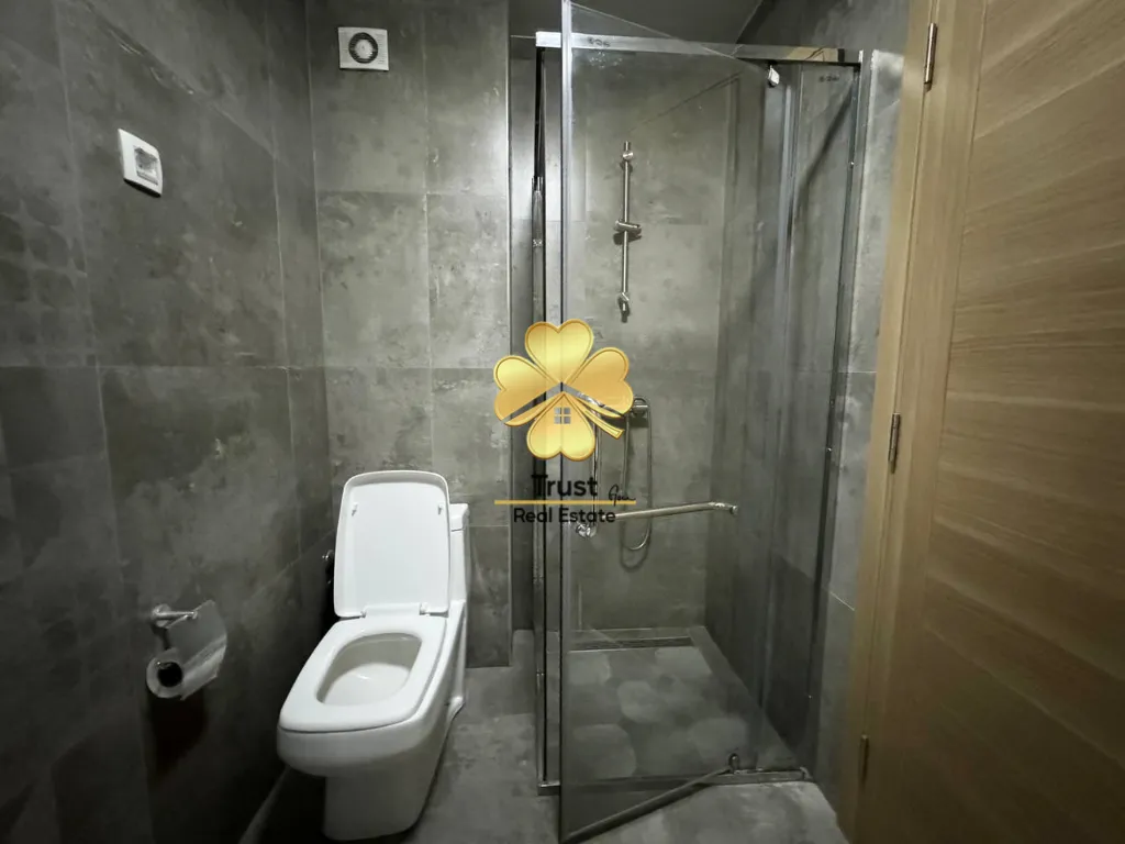 Rent, one bedroom apartment, 45m², Podgorica, Crna Gora