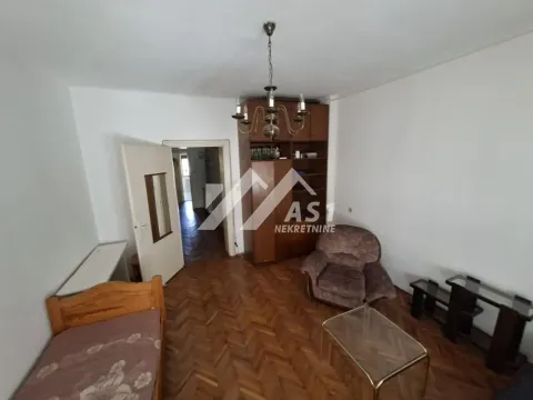 Izdavanje, dvosoban stan, 55m², Novi Sad Sve Podlokacije, Novi Sad - image 2