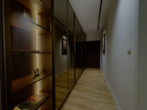 Izdavanje, stan, 108m², Central Point, Podgorica - image 7