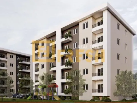 Prodaja, jednosoban stan, 34m², Zabjelo, Podgorica