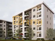 Prodaja, jednosoban stan, 34m², Zabjelo, Podgorica - image 1