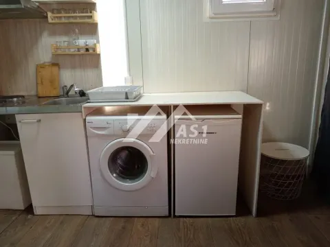 Rent, apartment, 30m², Petrovaradin, Novi Sad - image 2