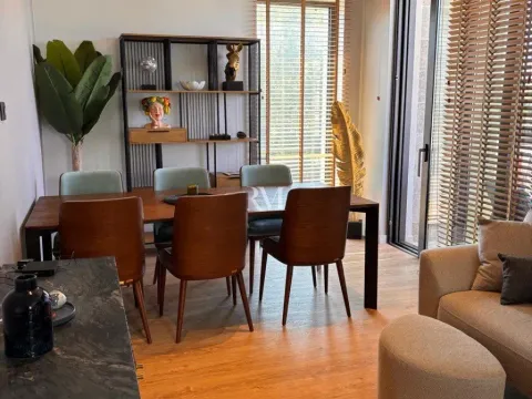 Rent, three bedroom apartment, 110m², Porto Montenegro, Tivat - image 8