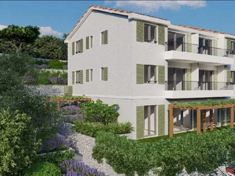 Sale, land lot, 851m², Tudorovići, Budva - image 9