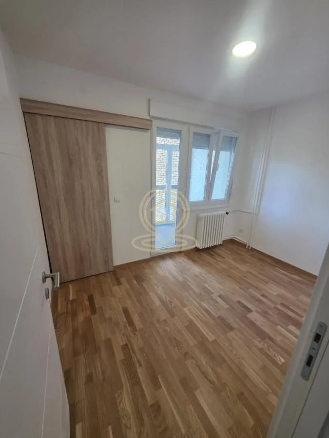 Sale, two bedroom apartment, 42m², Kej, Novi Sad Sve Podlokacije