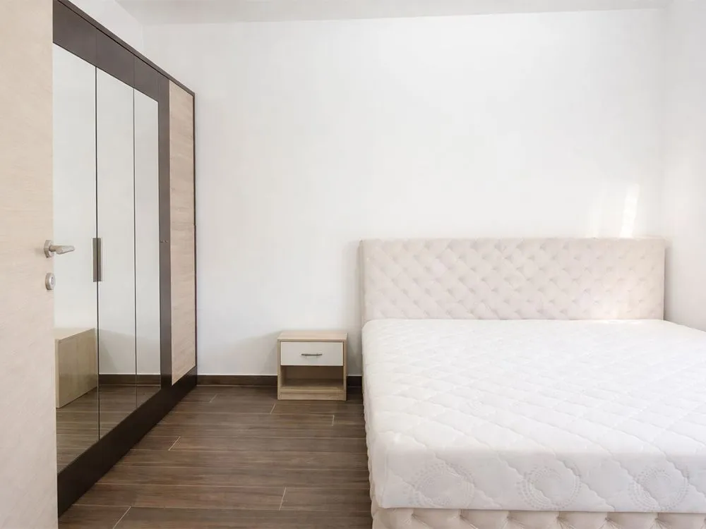 Sale, three bedroom apartment, 65m², Surčin, Beograd
